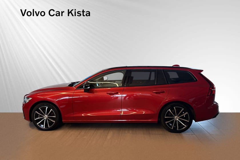 Bild 3 av Volvo V60