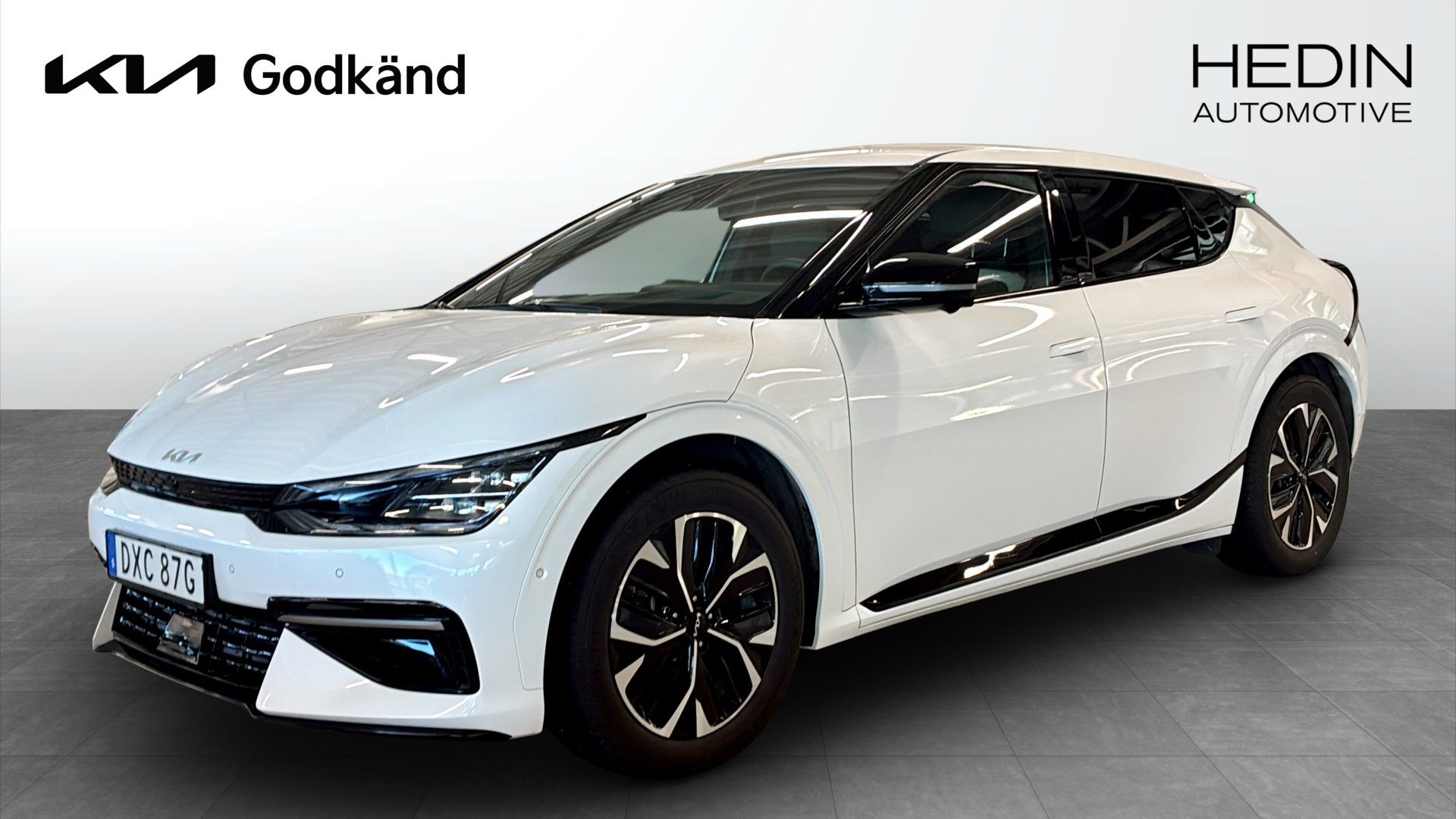 Kia EV6