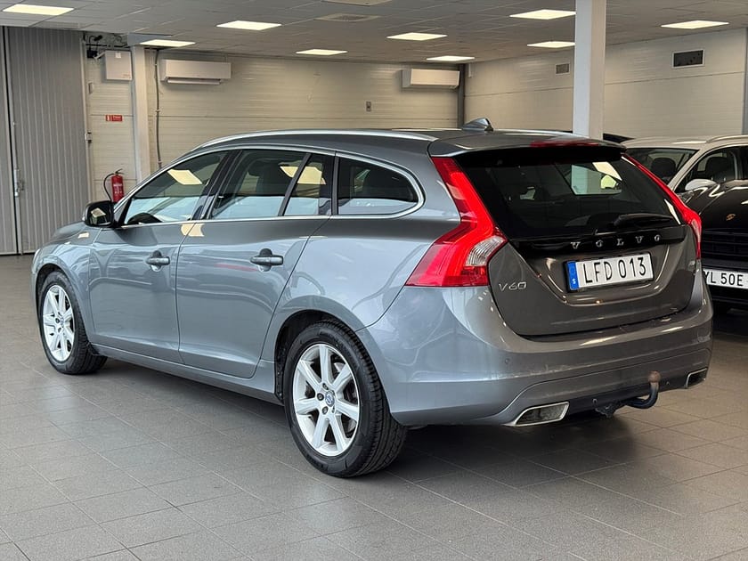 Bild 5 av Volvo V60