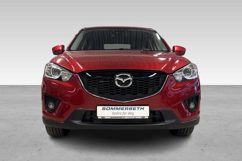 Bilde 4 av Mazda CX-5