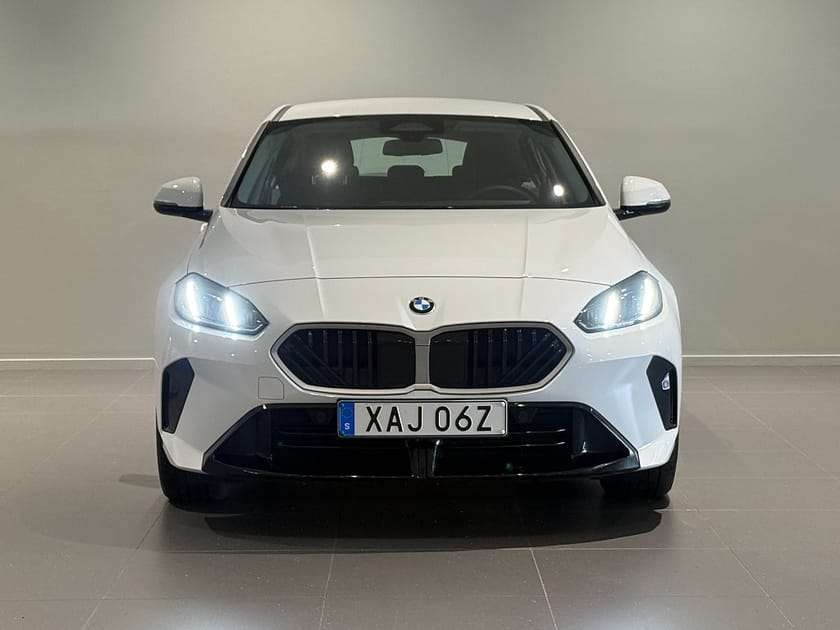 Bild 2 av BMW 120