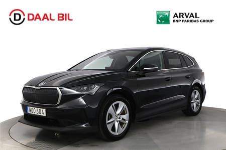 Škoda Enyaq iV 80 204HK 82kWh PRIVAT/FÖRETAGSLEASING