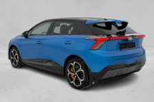 Thumnail bilde 2 av MG 4 Electric XPower