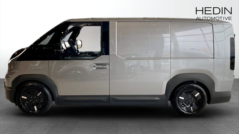 Bild 2 av Kia PV5 Long Range Cargo 3DR L2H1 *OMGÅENDE LEVERANS
