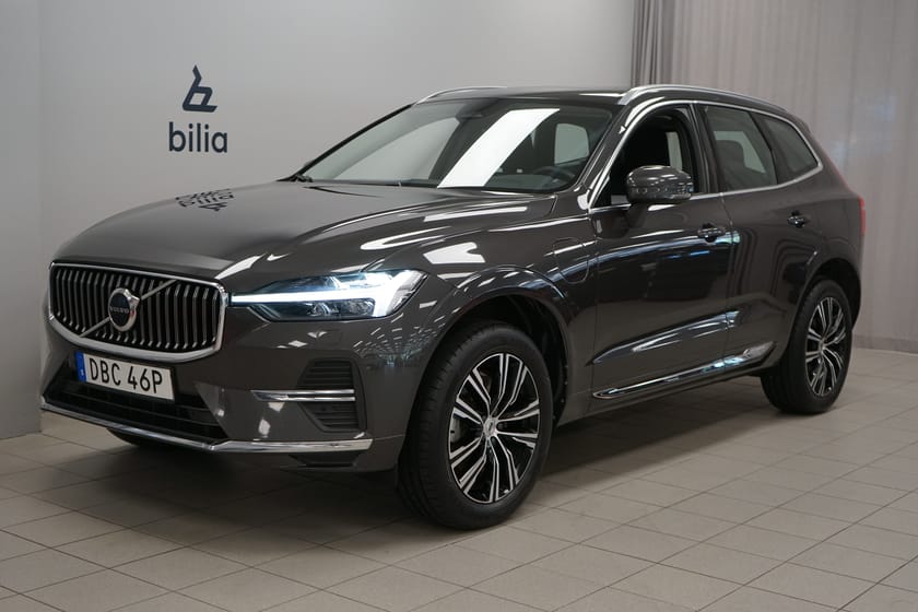Bild 1 av Volvo XC60 Recharge T6 II Inscr Expression | Drag |