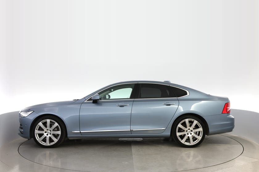 Bild 2 av Volvo S90