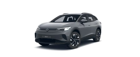 Volkswagen ID.4 Pro