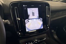 Volvo EX40 Single Motor Extended Range