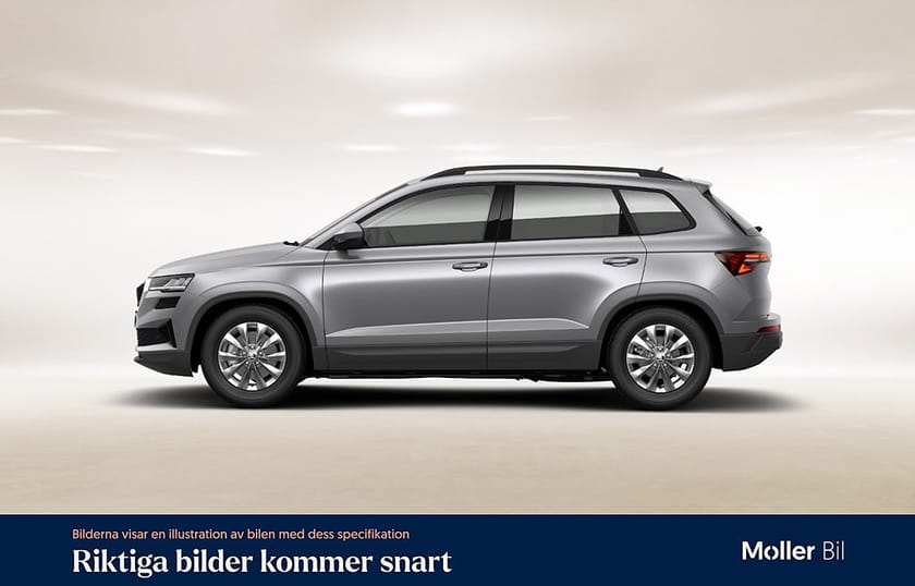 Bild 2 av Škoda Karoq Skoda SELECTION 1,5 TSI 150 HK DSG