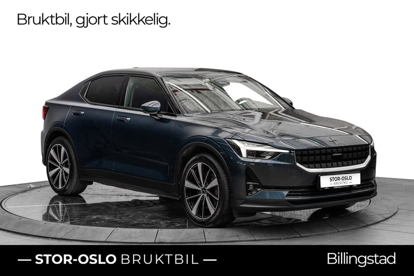 Bilde 1 av Polestar 2 Long Range Dual Motor