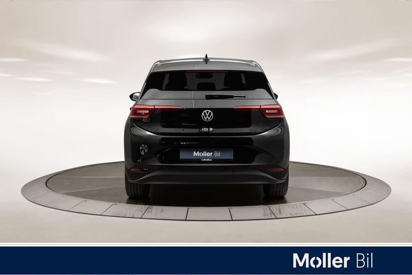 Bilde 4 av Volkswagen ID.3 Pro Performance highline 59kwh 204hk