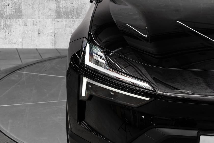 Bilde 4 av Polestar 4 Coupé Long range Dual motor Prime | Pilot & Plus pakke