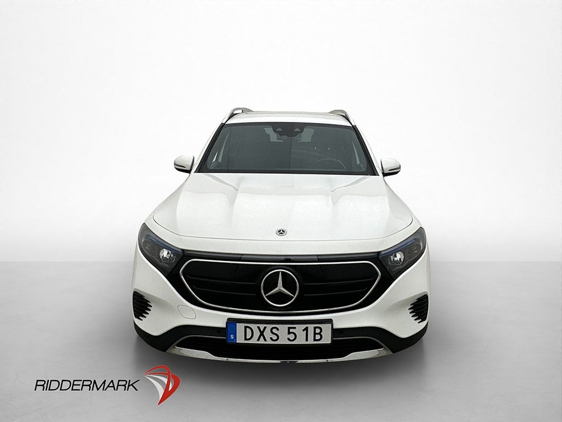 Mercedes-Benz EQB 2024, bild 3/10