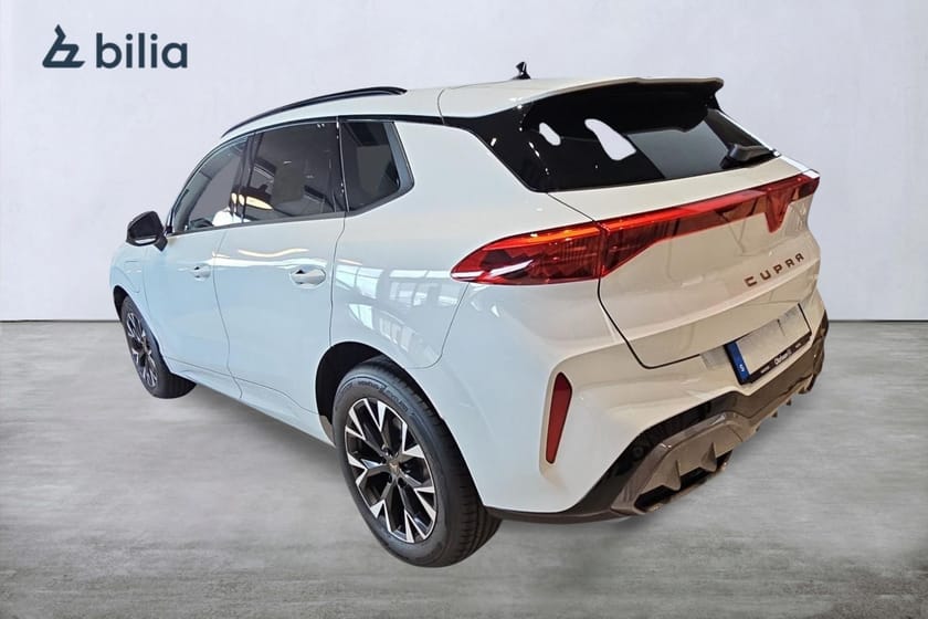 Bild 2 av CUPRA Terramar e-Hybrid
