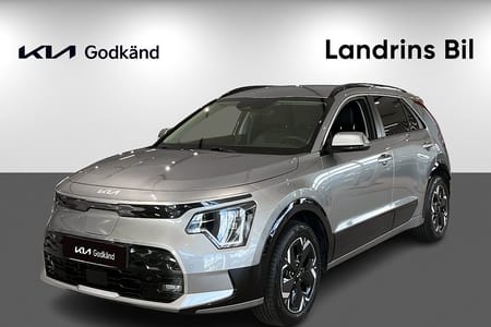 Kia Niro EV