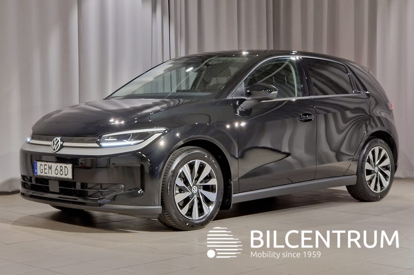 Bild 1 av Volkswagen ID. Polo