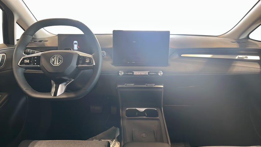 Bild 4 av MG 4 EV Urban COMFORT 43KWH *DEMO* PRIVATLEASING FRÅN 3495:-/MÅN