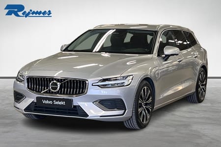 Volvo V60 Recharge T6 II Core Edition