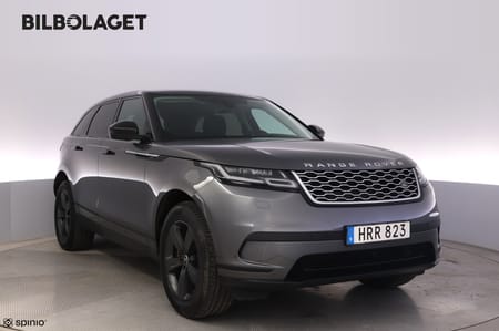Land Rover Range Rover Velar P300 AWD