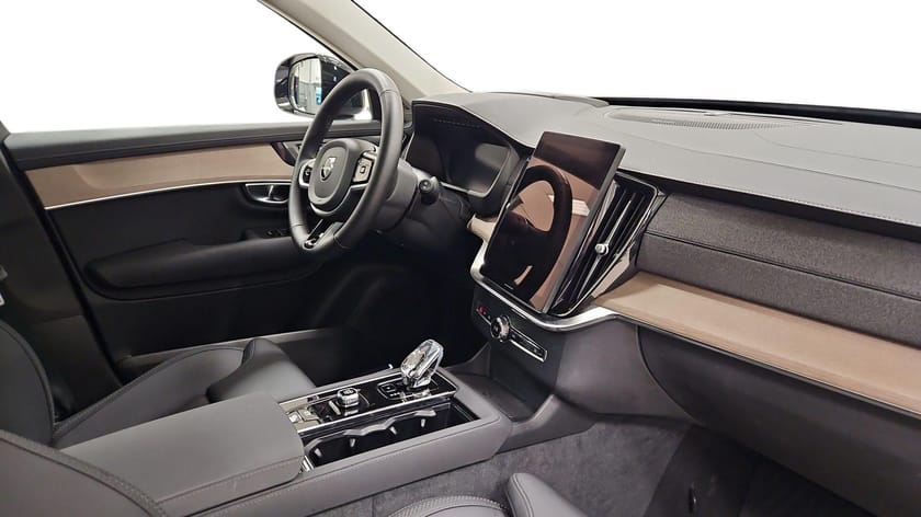 Bild 5 av Volvo XC90