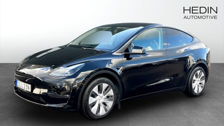 Tesla Model Y Long Range AWD AWD, 514HK