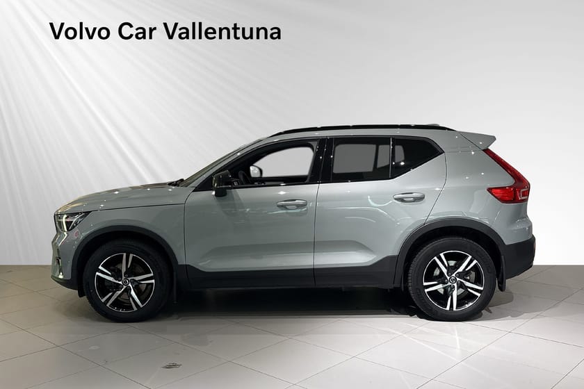 Bild 3 av Volvo XC40
