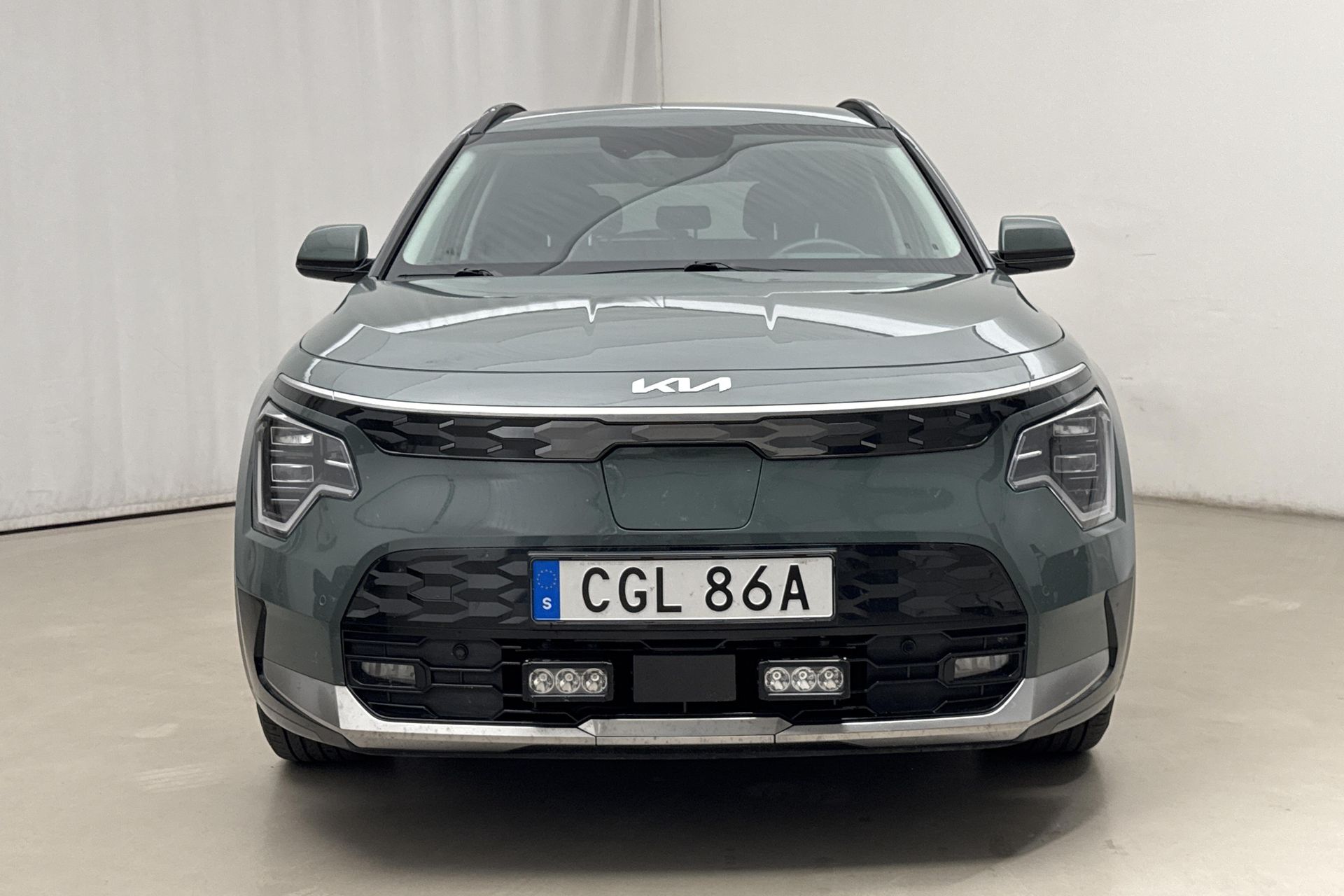 Kia Niro EV 2023, kuva 5/10