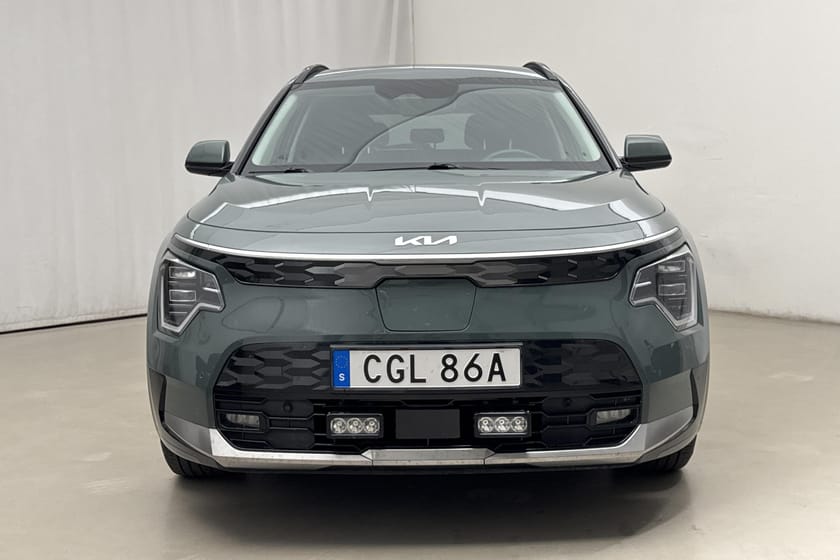 Bild 5 av Kia Niro EV