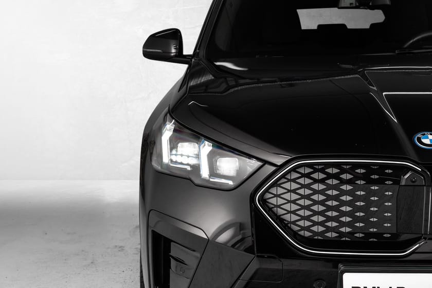 Bilde 4 av BMW iX2 xDrive30 Fully Charged Premium E.(K)