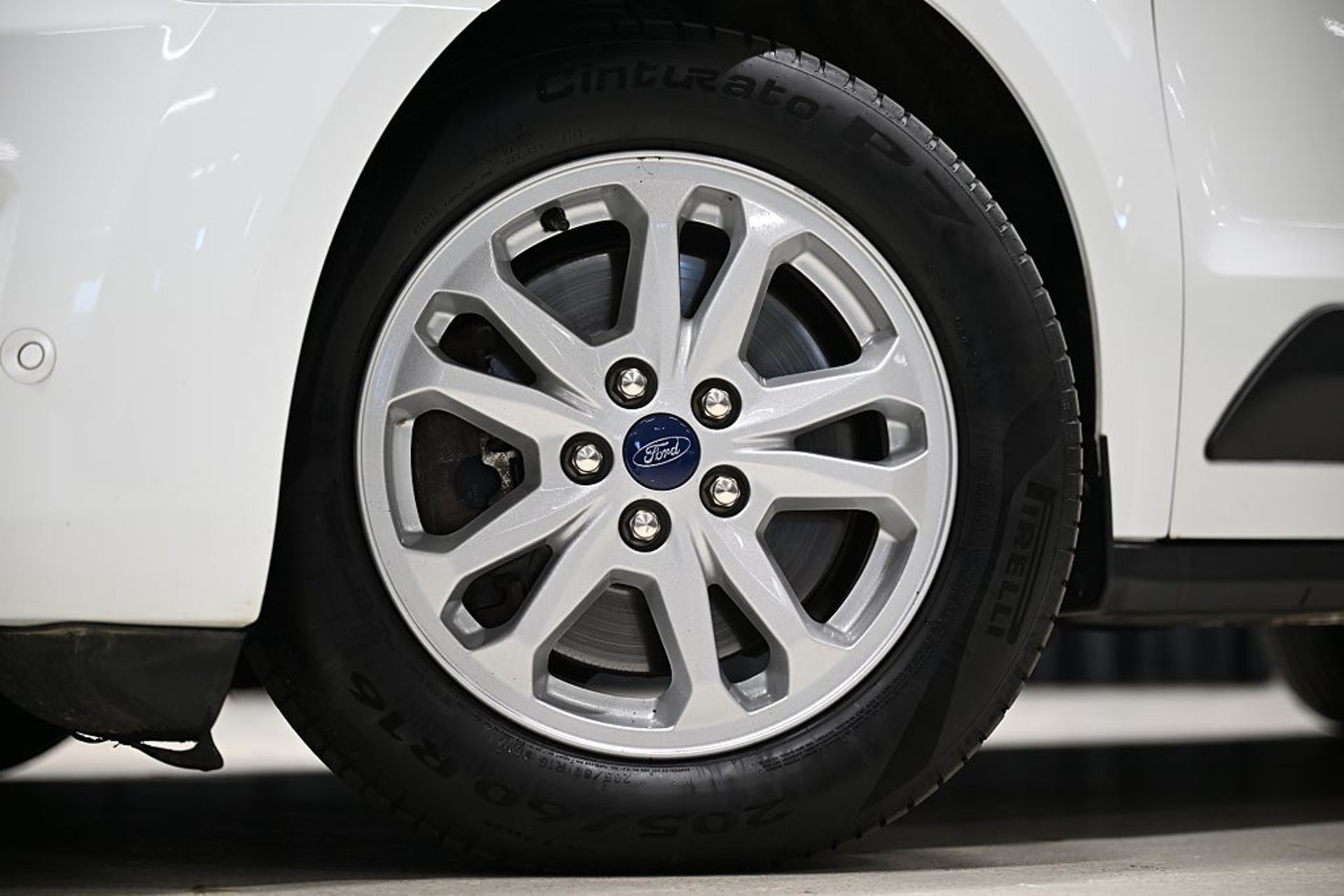 Ford Transit Connect 2021, kuva 3/33