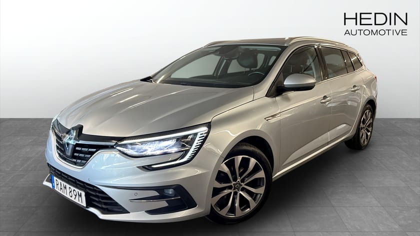 Bild 1 av Renault Mégane Sport Tourer