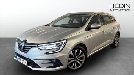 Renault Mégane Sport Tourer