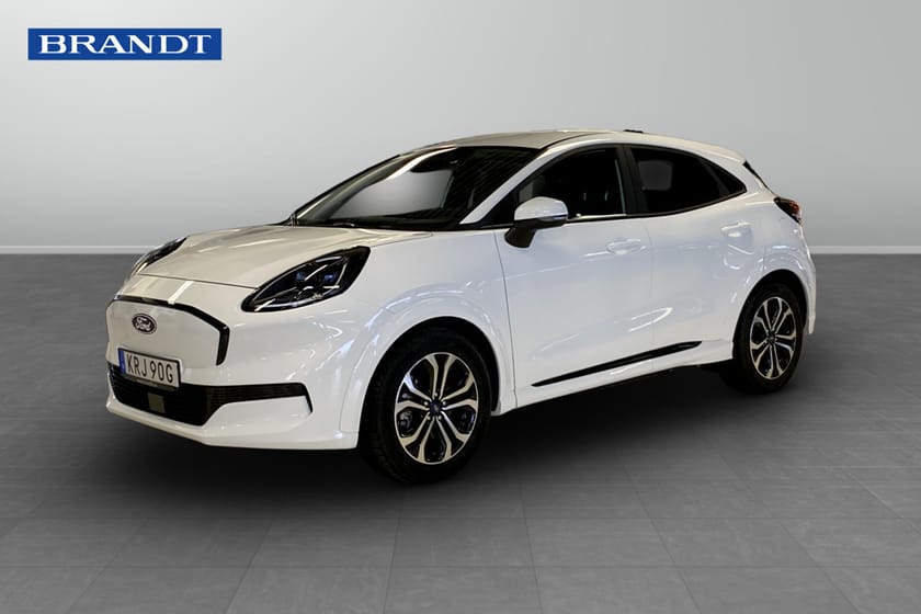 Bild 1 av Ford Puma Gen-E