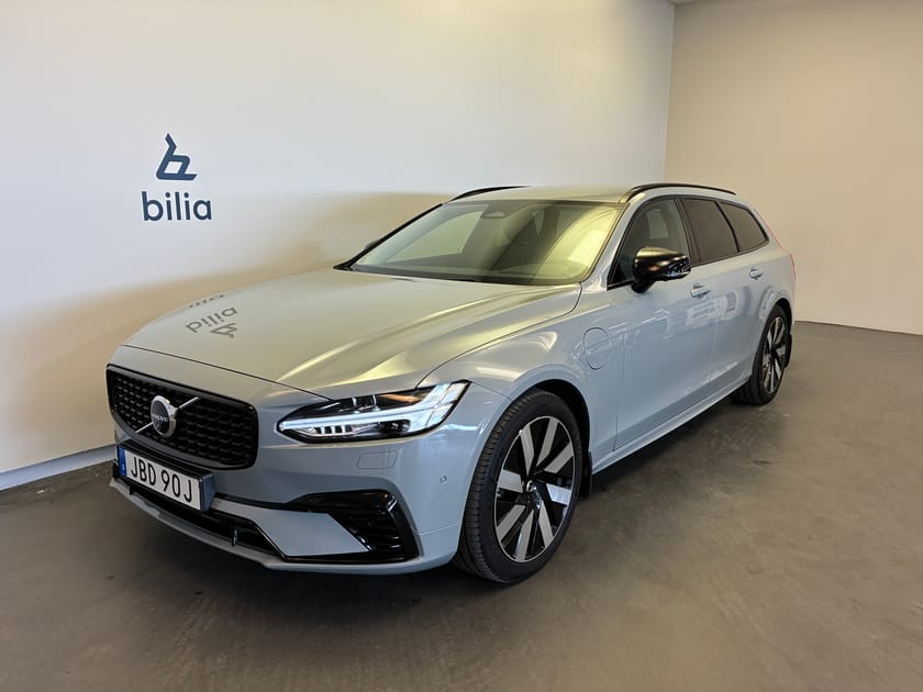 Bild 1 av Volvo V90
