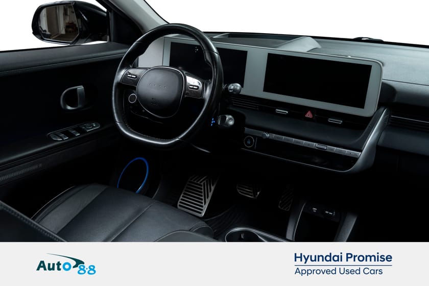Bilde 2 av Hyundai Ioniq 5
