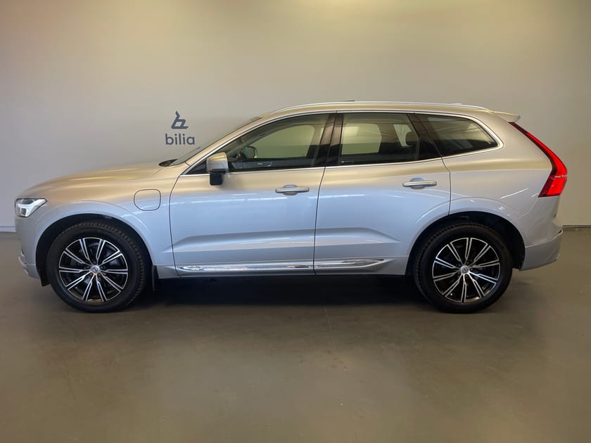 Bild 2 av Volvo XC60 T8 TE Inscription / Dragkrok / 360 Kamera / Panoramatak /