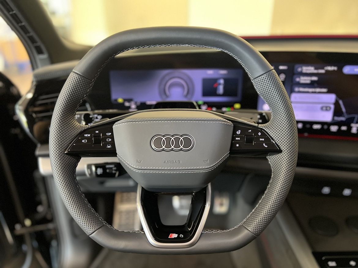 Audi Audi Q7 — bild 15