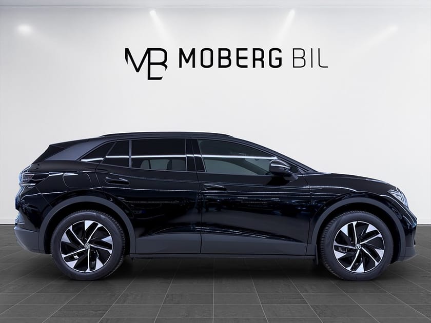 Bild 4 av Volkswagen ID.4 Pro 286hk Alcantara Navi Värmare Keyless B-kamera