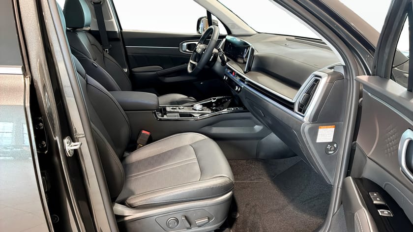 Bild 3 av Kia Sorento PHEV AUT AWD ADV PLUS SOLTAK *DEMOBIL*