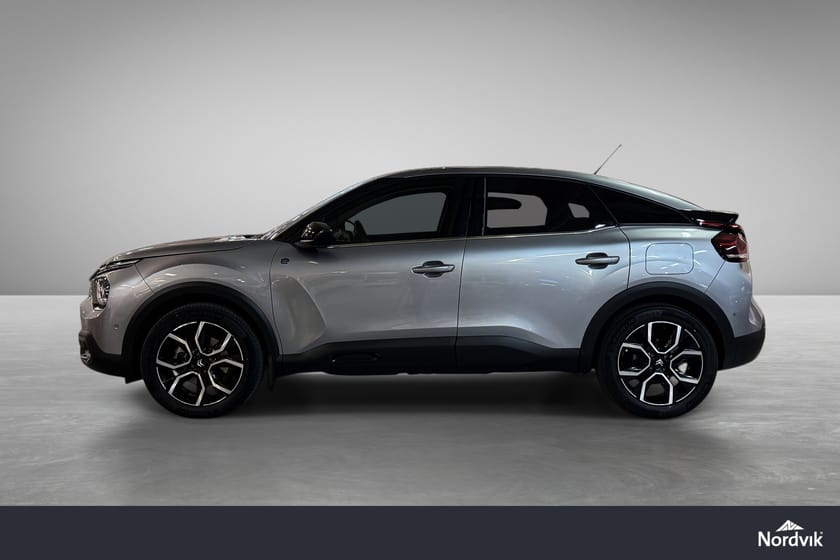 Bilde 4 av Citroën ë-C4 Shine/Mye utstyr/Head-Up/ Adapt.Cruise/Keyless