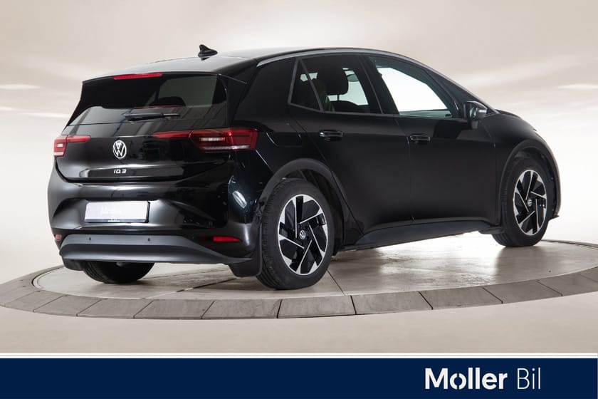 Bilde 5 av Volkswagen ID.3 Pro Performance highline 59kwh 204hk