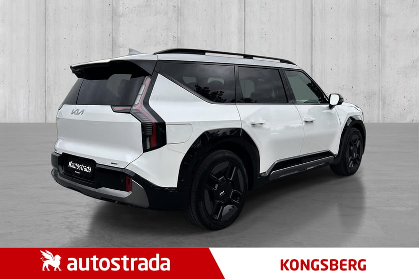 Bilde 5 av Kia EV9 AWD