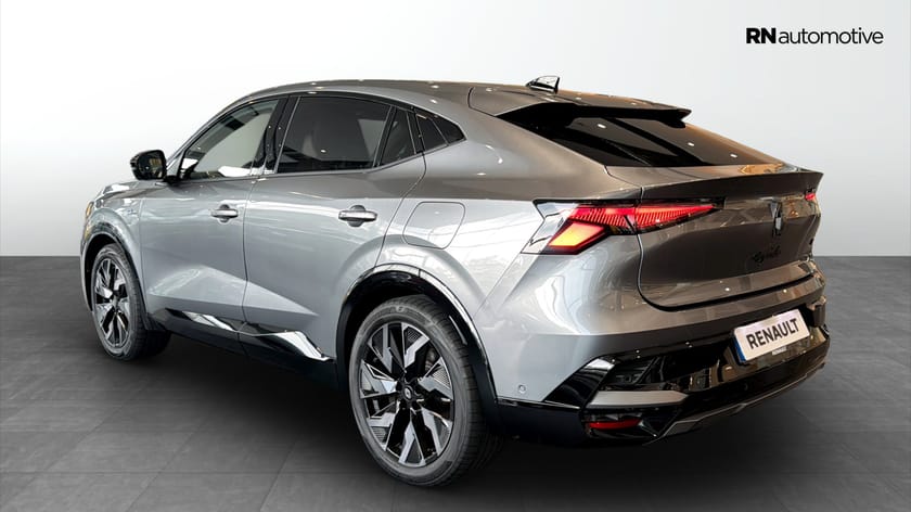 Bild 3 av Renault Rafale E-Tech 4x4 Esprit Alpine Edition+ | 360° | | PHEV |