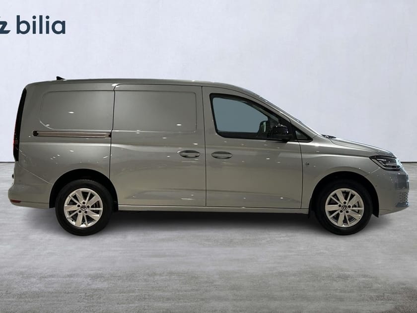 Bild 4 av Volkswagen Caddy Cargo Maxi HJULBAS: 2970 MM LHB  MOTOR: 2,0