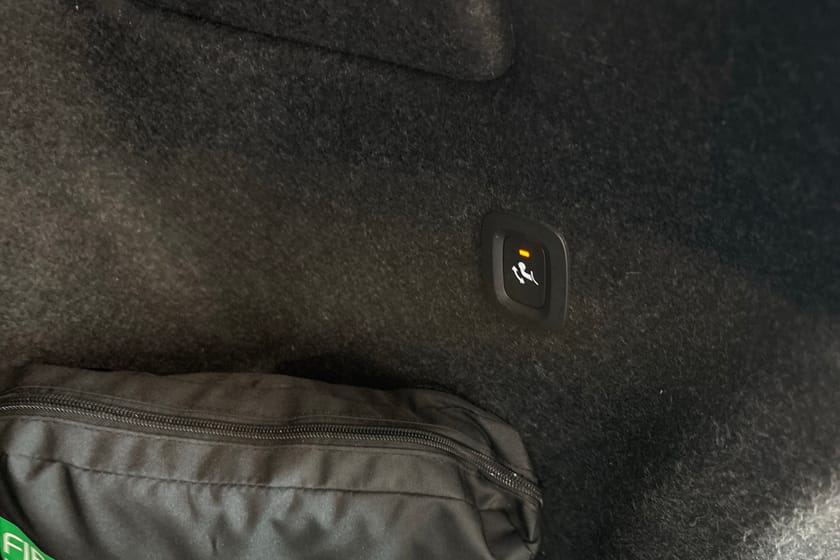Bild 4 av Volvo XC40 T3 FWD Inscription Läder Drag B-Kamera DRAG