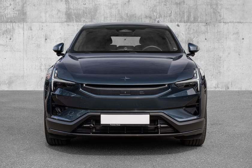 Bilde 3 av Polestar 3 Long Range Dual Motor LRDM / Pilot / Plus / H.feste / 20'' / HD-Pixel Lys