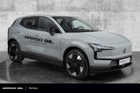 Volvo EX30 Twin Motor Performance Plus – AWD