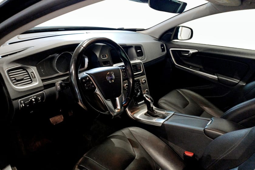 Bild 5 av Volvo V60 Cross Country D4 AWD Classic Pro