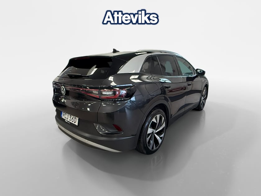 Bild 3 av Volkswagen ID.4 Pro Performance