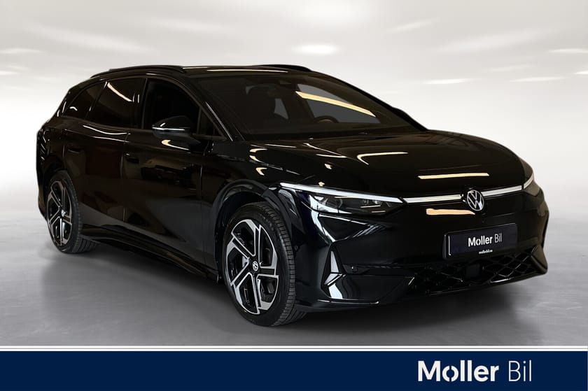 Bilde 3 av Volkswagen ID.7 GTX Tourer 4m stv ex 86kwh 340hk